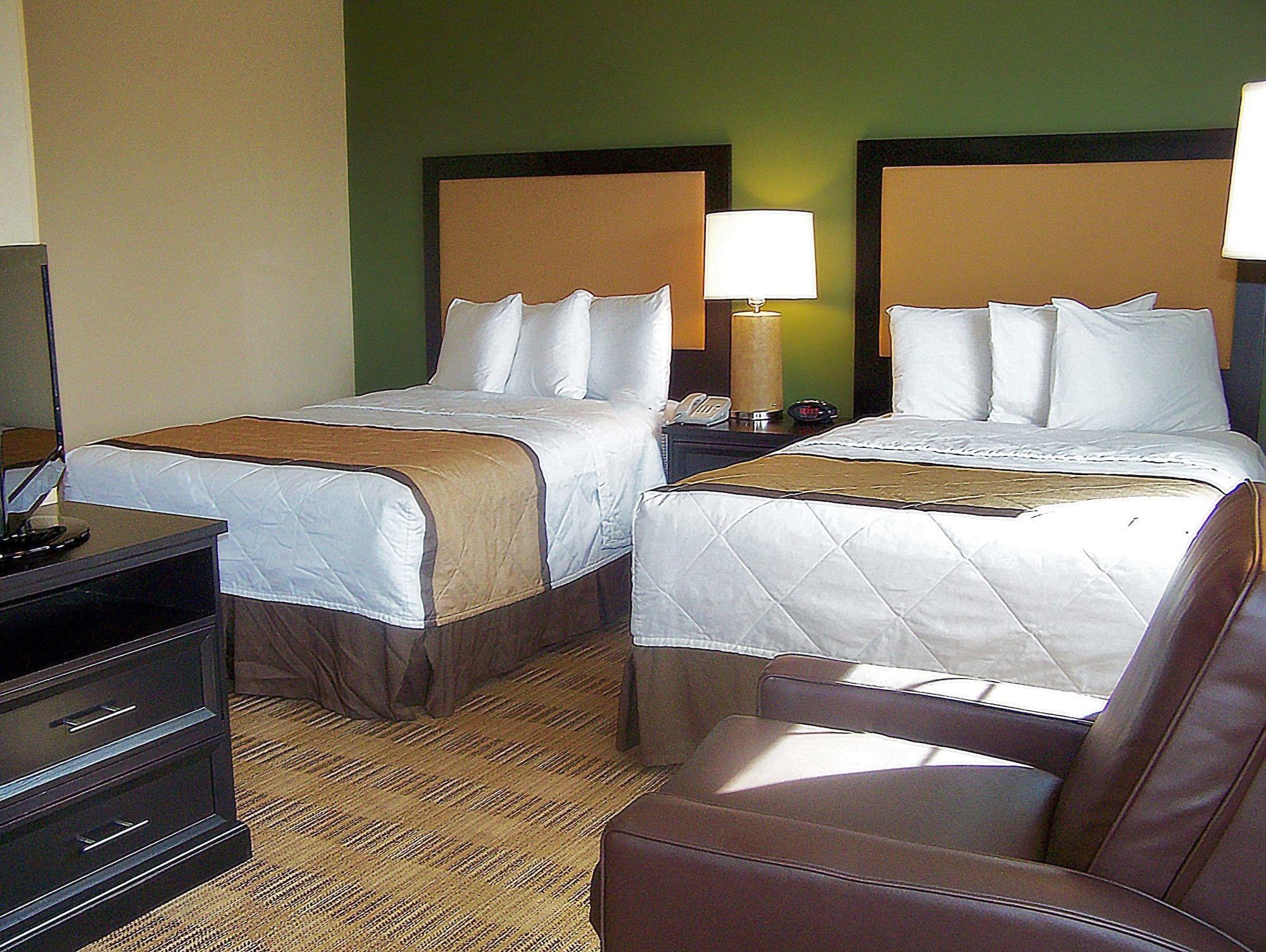 Sonesta Simply Suites Stafford Exterior foto